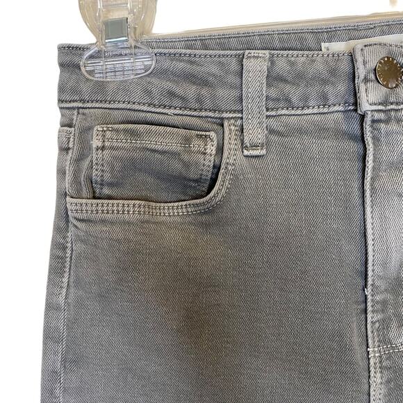 NWT L'AGENCE Highline Skinny High Rise Jeans Size 26 - Picture 6 of 14